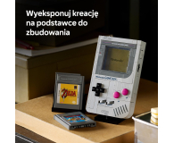 LEGO Super Mario 72046 Game Boy - 1331684 - zdjęcie 8